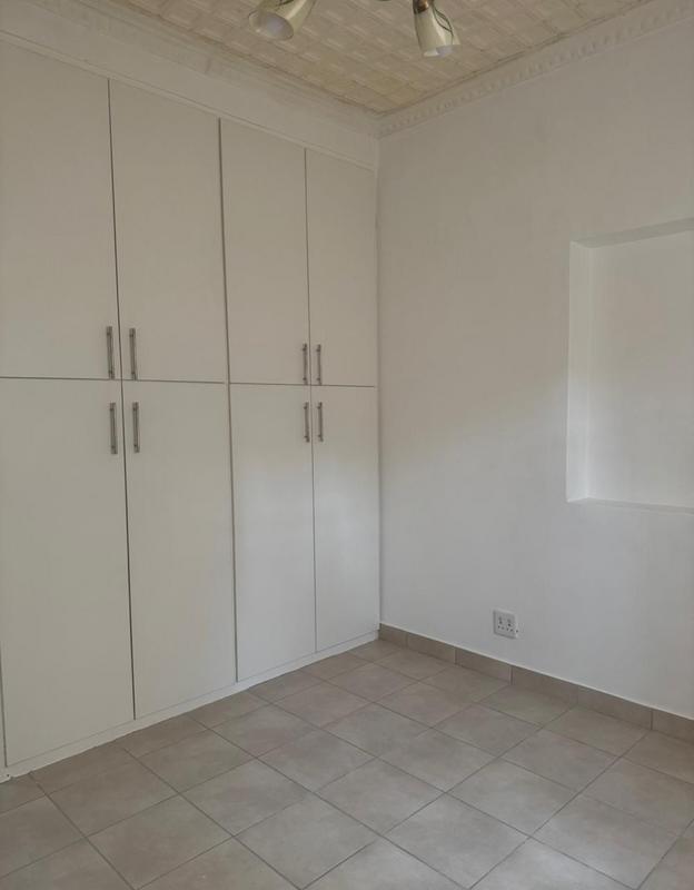 To Let 3 Bedroom Property for Rent in Kensington Gauteng