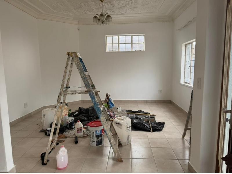 To Let 3 Bedroom Property for Rent in Kensington Gauteng