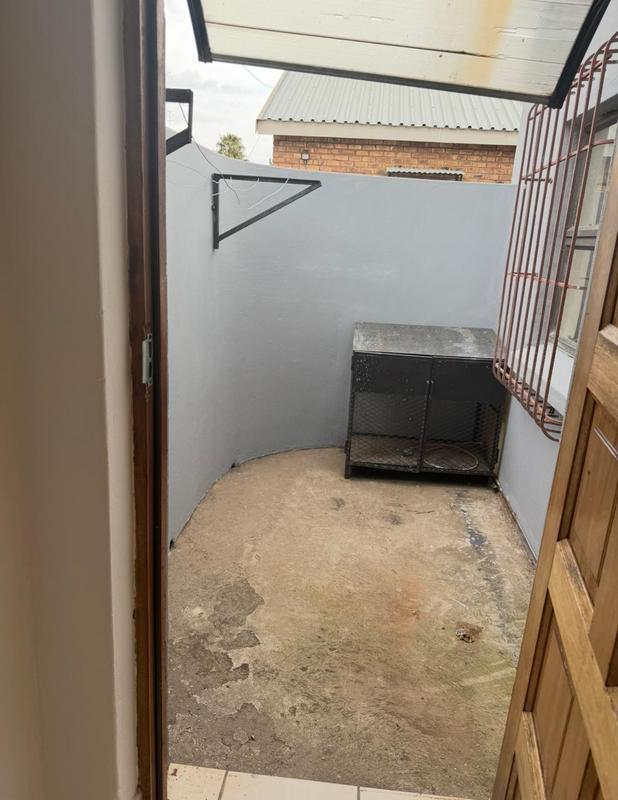 To Let 3 Bedroom Property for Rent in Kensington Gauteng