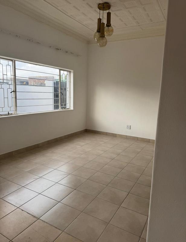 To Let 3 Bedroom Property for Rent in Kensington Gauteng