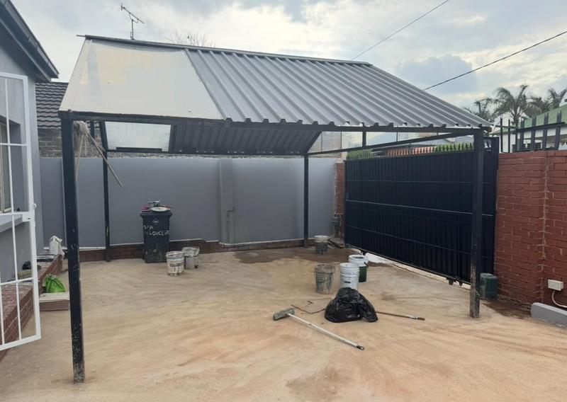 To Let 3 Bedroom Property for Rent in Kensington Gauteng