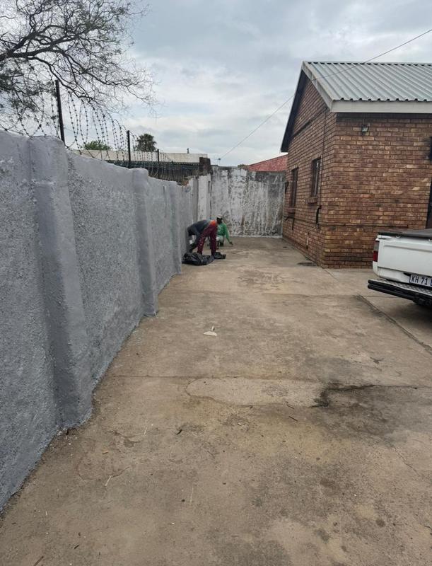 To Let 1 Bedroom Property for Rent in Kensington Gauteng