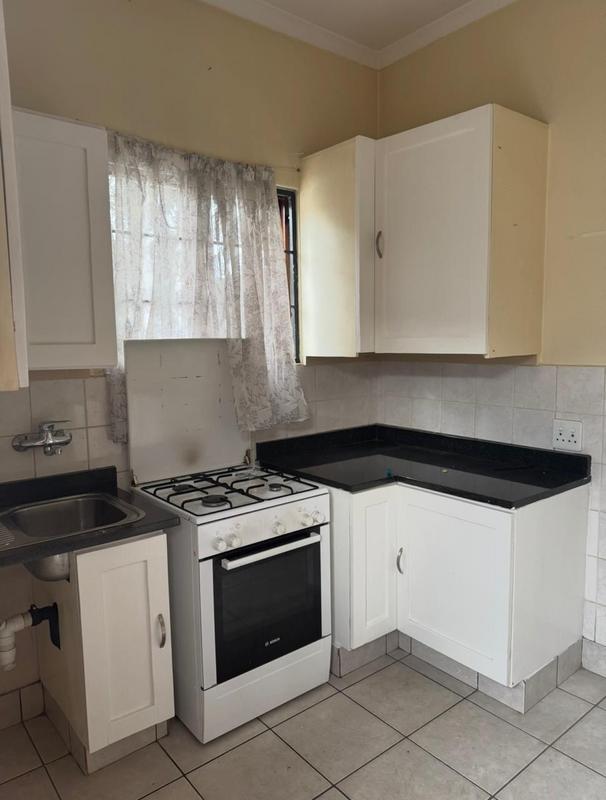 To Let 1 Bedroom Property for Rent in Kensington Gauteng