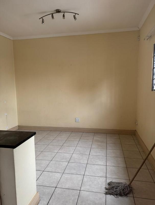To Let 1 Bedroom Property for Rent in Kensington Gauteng
