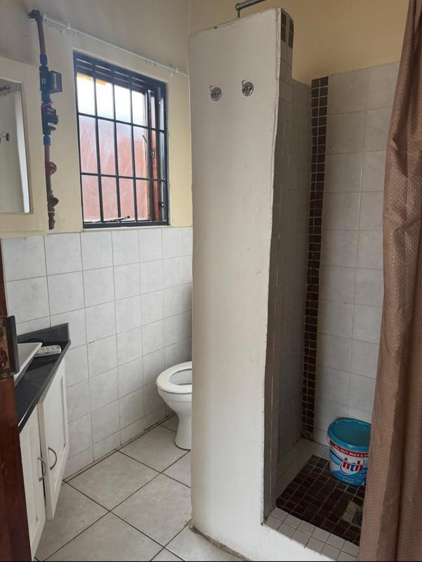 To Let 1 Bedroom Property for Rent in Kensington Gauteng