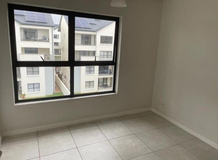 To Let 1 Bedroom Property for Rent in Crowthorne Gauteng