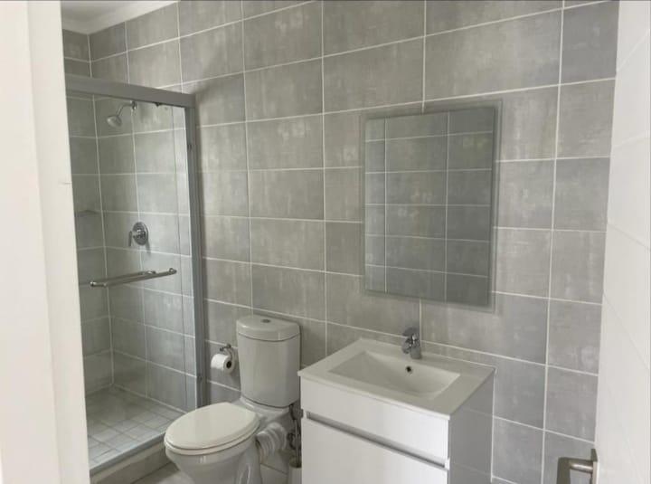 To Let 1 Bedroom Property for Rent in Crowthorne Gauteng