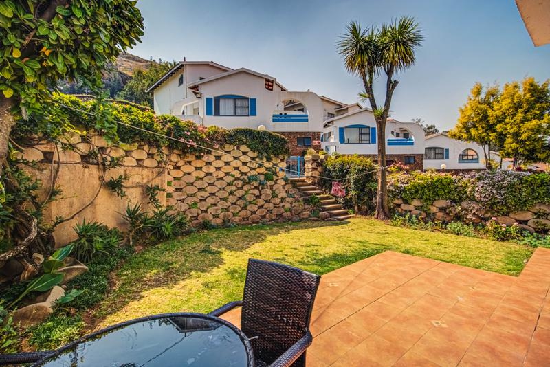 3 Bedroom Property for Sale in Bruma Gauteng