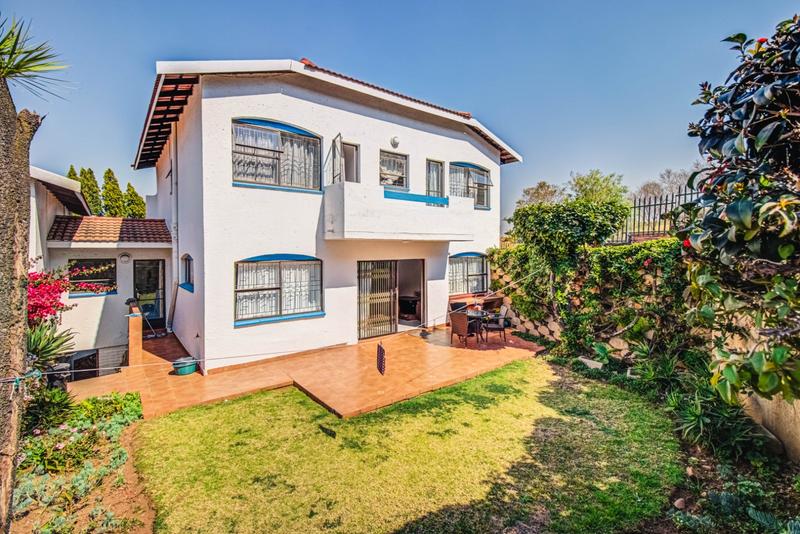 3 Bedroom Property for Sale in Bruma Gauteng