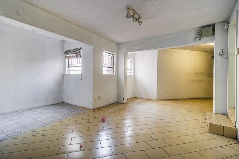 3 Bedroom Property for Sale in Bruma Gauteng