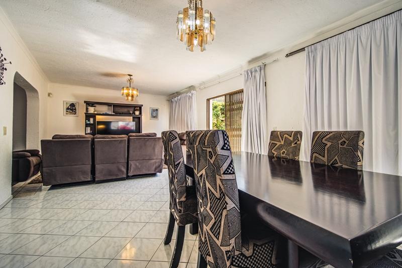 3 Bedroom Property for Sale in Bruma Gauteng