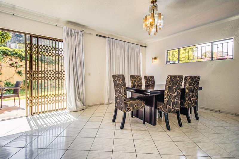 3 Bedroom Property for Sale in Bruma Gauteng
