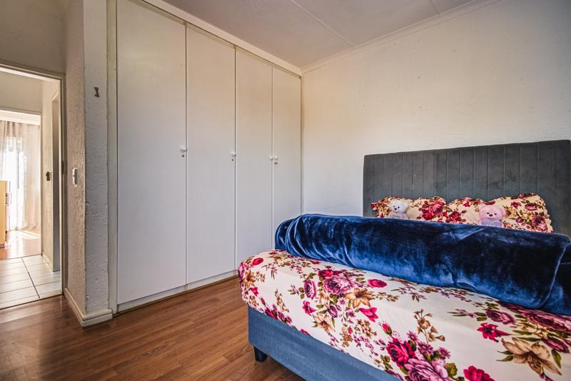 3 Bedroom Property for Sale in Bruma Gauteng