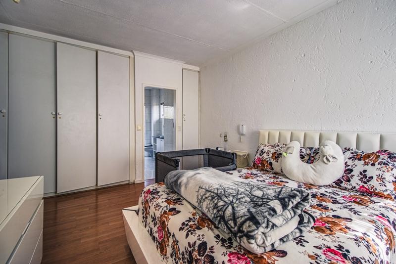 3 Bedroom Property for Sale in Bruma Gauteng