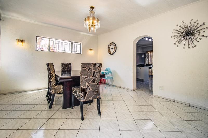 3 Bedroom Property for Sale in Bruma Gauteng