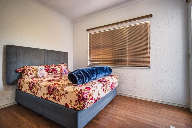 3 Bedroom Property for Sale in Bruma Gauteng