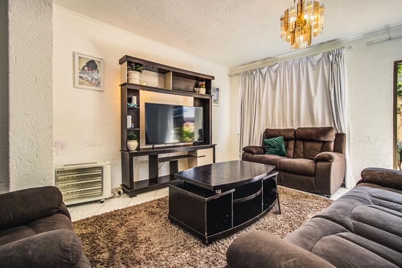 3 Bedroom Property for Sale in Bruma Gauteng