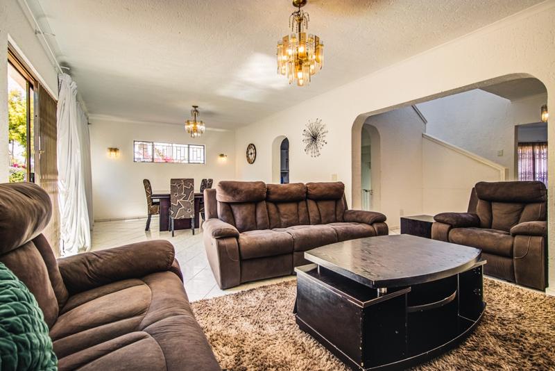 3 Bedroom Property for Sale in Bruma Gauteng