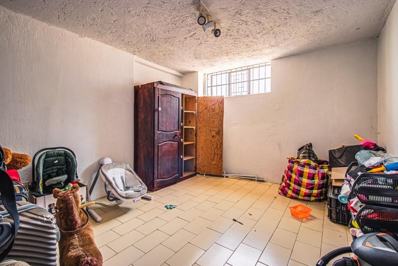 3 Bedroom Property for Sale in Bruma Gauteng