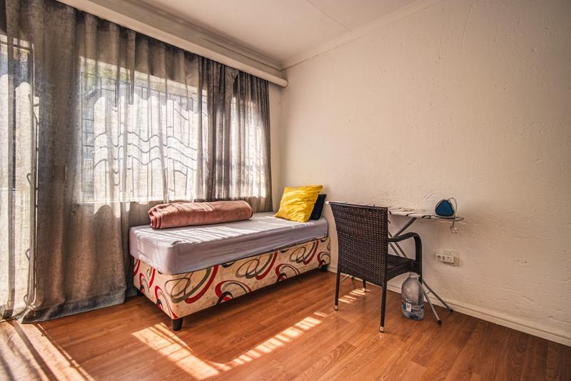 3 Bedroom Property for Sale in Bruma Gauteng