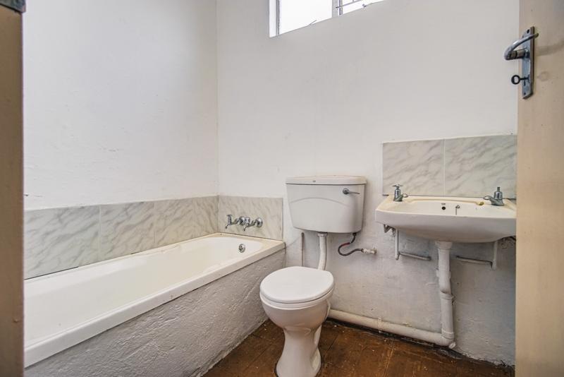 3 Bedroom Property for Sale in Bruma Gauteng