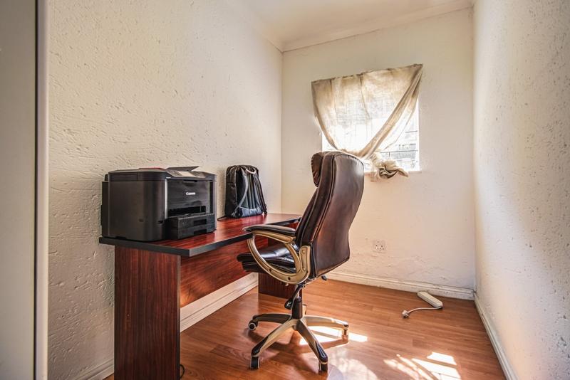 3 Bedroom Property for Sale in Bruma Gauteng