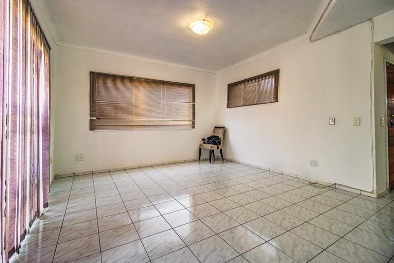 3 Bedroom Property for Sale in Bruma Gauteng