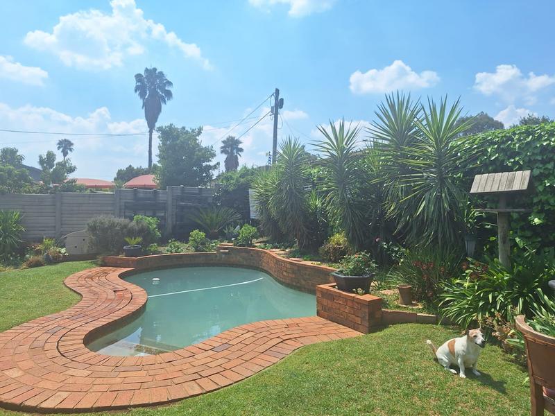 2 Bedroom Property for Sale in Huntingdon Gauteng