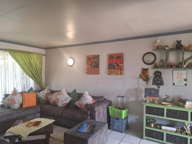 2 Bedroom Property for Sale in Huntingdon Gauteng