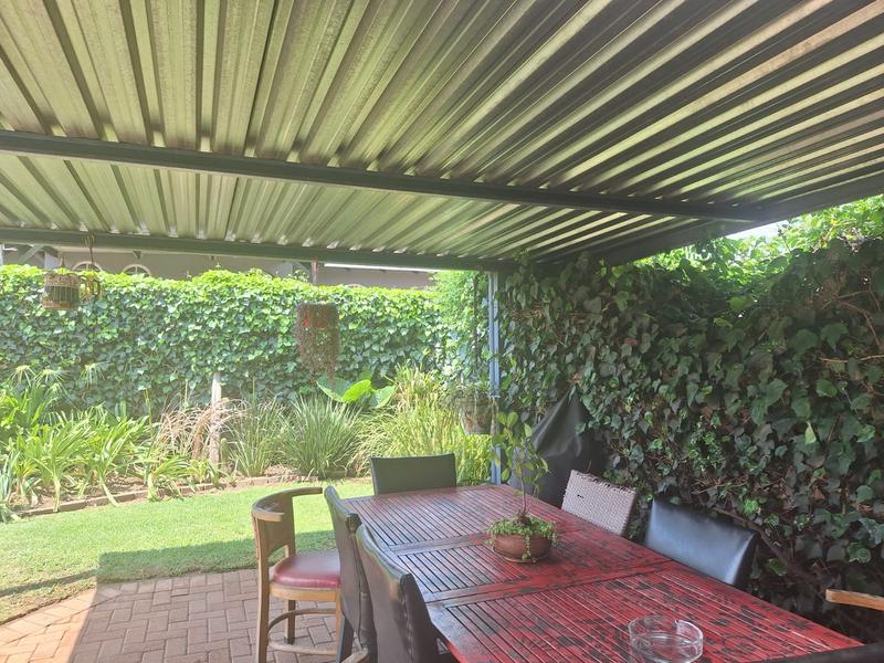 2 Bedroom Property for Sale in Huntingdon Gauteng