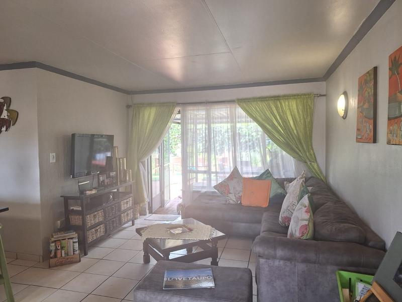 2 Bedroom Property for Sale in Huntingdon Gauteng
