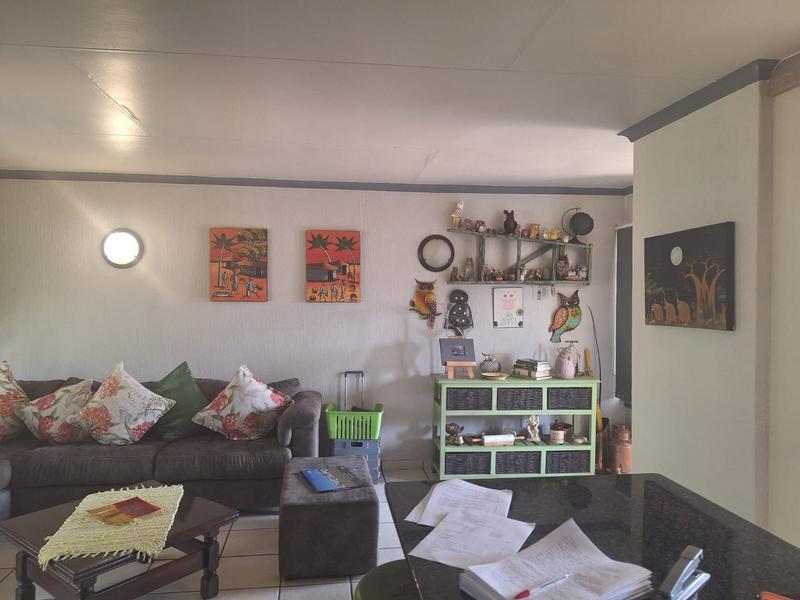 2 Bedroom Property for Sale in Huntingdon Gauteng