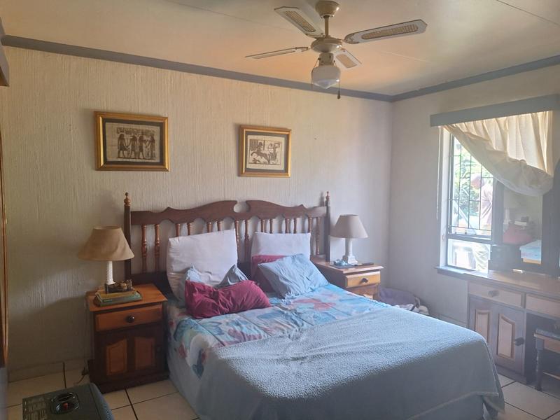 2 Bedroom Property for Sale in Huntingdon Gauteng