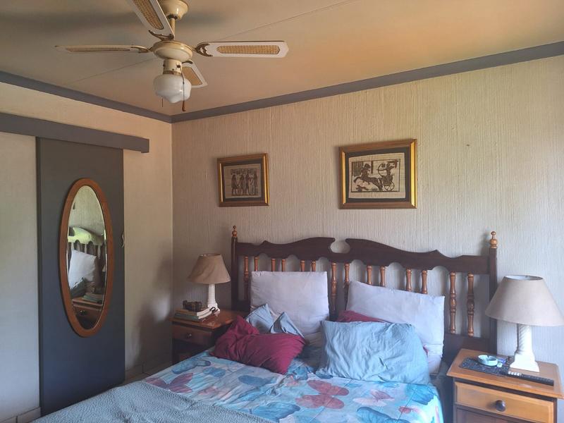 2 Bedroom Property for Sale in Huntingdon Gauteng