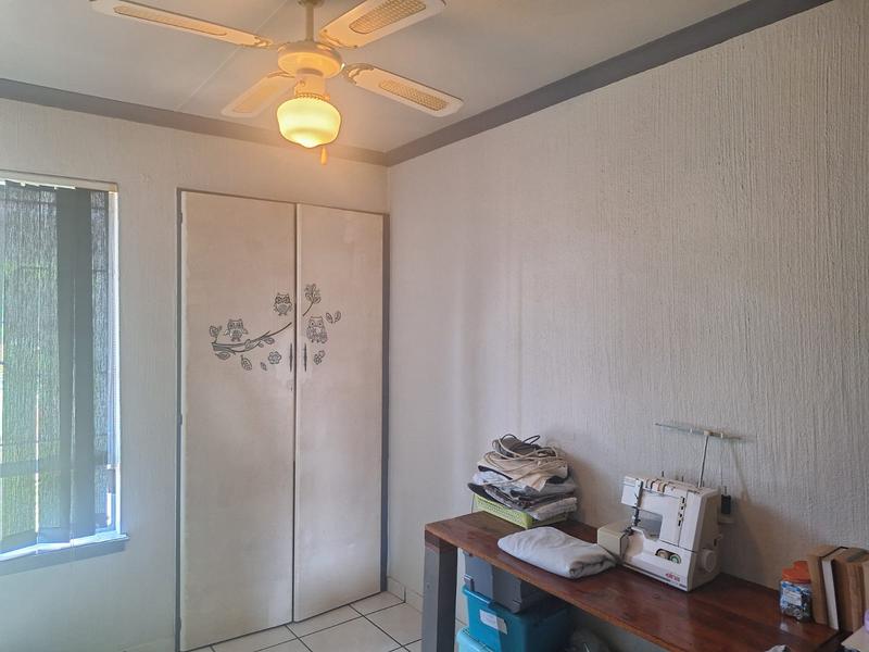 2 Bedroom Property for Sale in Huntingdon Gauteng