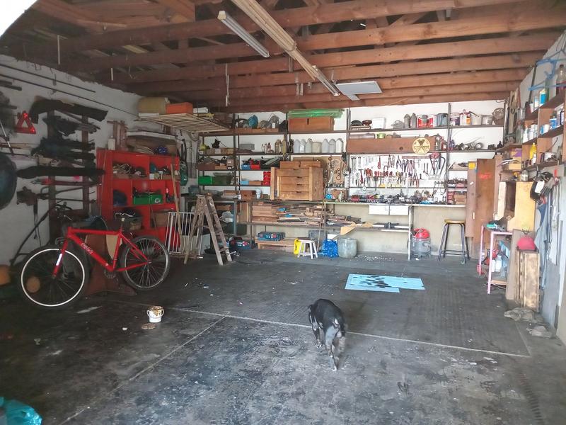 5 Bedroom Property for Sale in Flora Gardens Gauteng