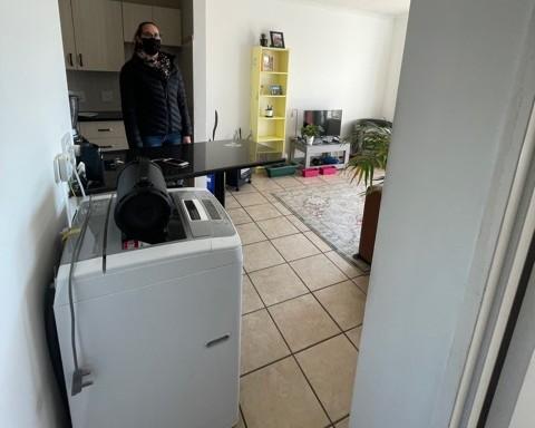 To Let 2 Bedroom Property for Rent in Brentwood Park Gauteng