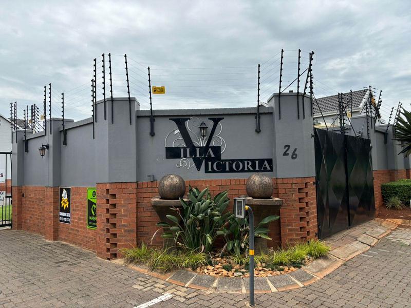 To Let 2 Bedroom Property for Rent in Brentwood Park Gauteng