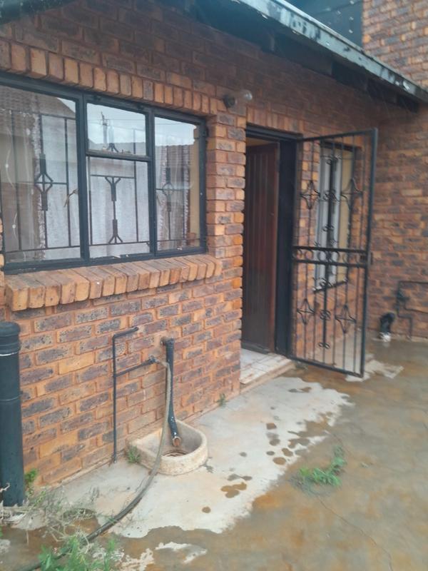 3 Bedroom Property for Sale in Mamelodi Gauteng