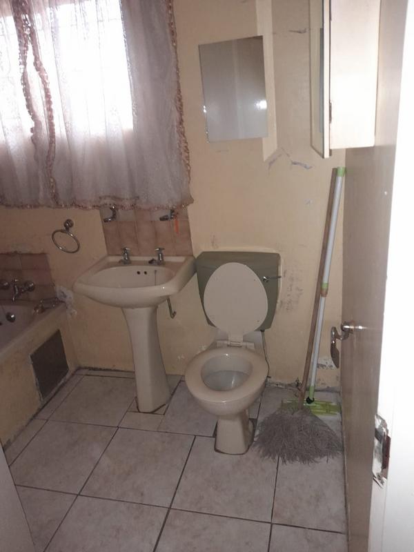 3 Bedroom Property for Sale in Mamelodi Gauteng