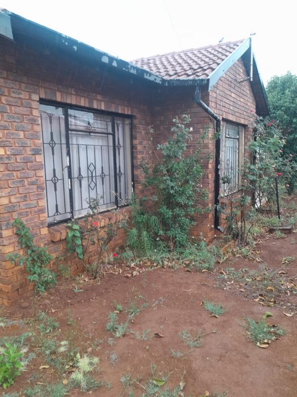 3 Bedroom Property for Sale in Mamelodi Gauteng