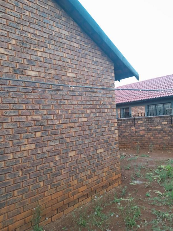 3 Bedroom Property for Sale in Mamelodi Gauteng