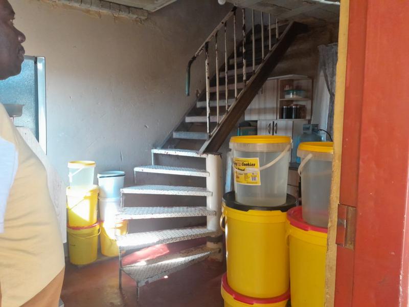 2 Bedroom Property for Sale in Mamelodi Gauteng