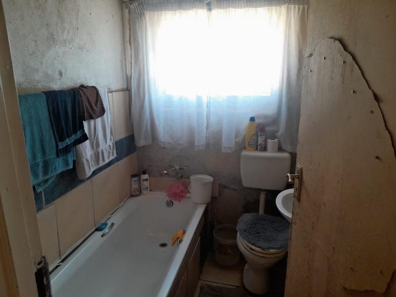 2 Bedroom Property for Sale in Mamelodi Gauteng