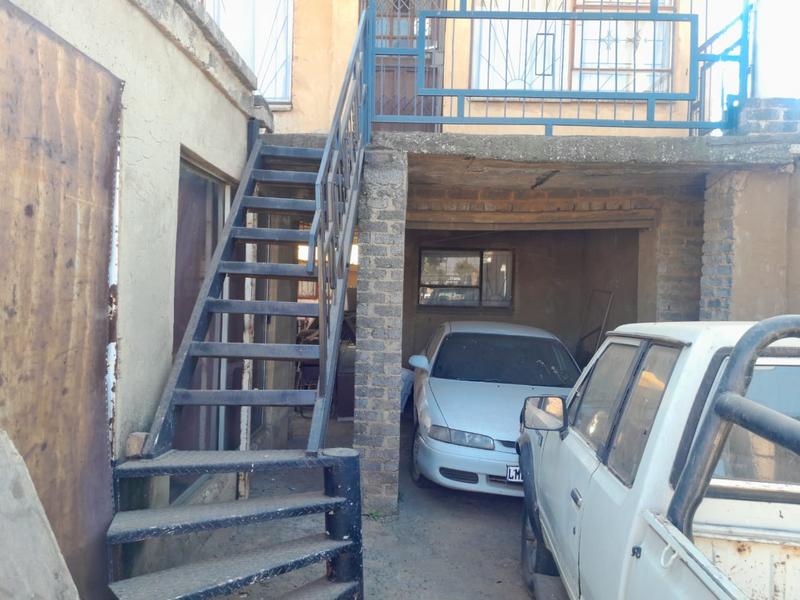 2 Bedroom Property for Sale in Mamelodi Gauteng