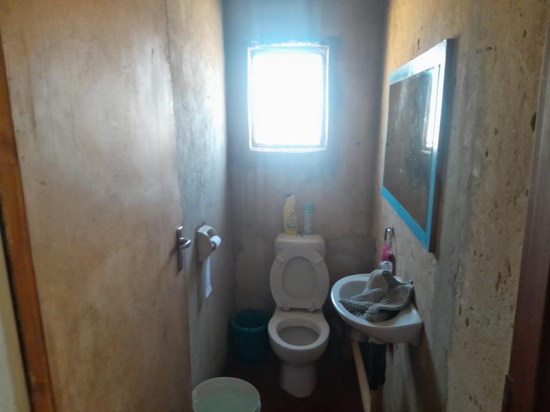 2 Bedroom Property for Sale in Mamelodi Gauteng