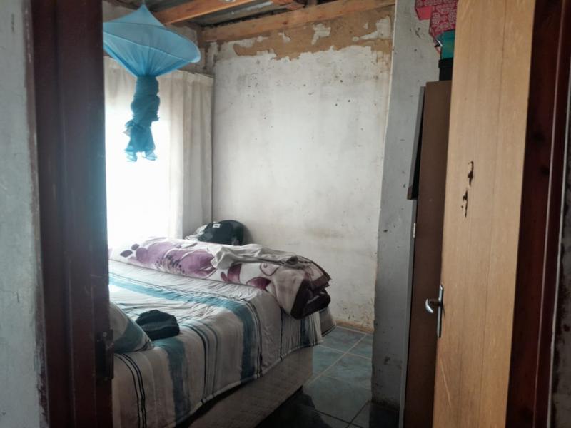 2 Bedroom Property for Sale in Mamelodi Gauteng