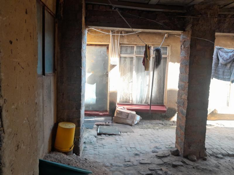 2 Bedroom Property for Sale in Mamelodi Gauteng