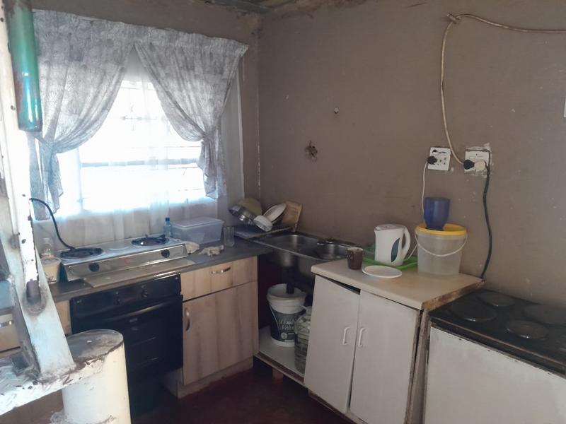 2 Bedroom Property for Sale in Mamelodi Gauteng