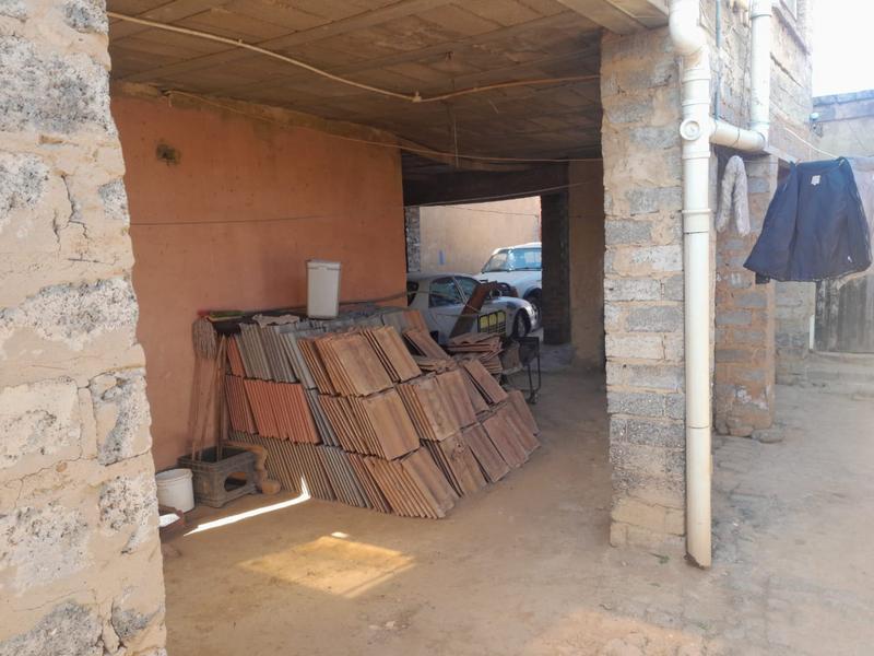 2 Bedroom Property for Sale in Mamelodi Gauteng